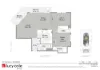 15E/1 Albert Avenue, Broadbeach, Qld 4218-Floorplan