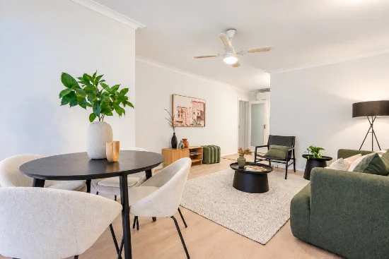 16/1-6 Chaprowe Court, Cheltenham, Vic 3192