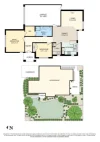 16/1 Daws Road, Doncaster East, Vic 3109-Floorplan