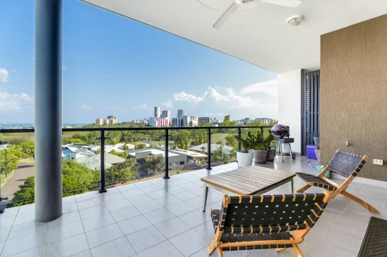 16/10  Duke Street, Stuart Park, NT 0820