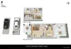 16/100 Chewings Street, Page, ACT 2614-Floorplan