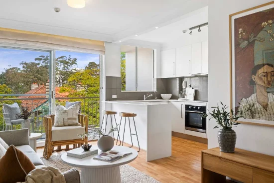 16/11-17 Watson Street, Neutral Bay, NSW 2089 - For Sale