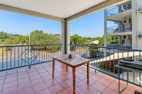 16/11 Chong Wee Avenue, Woolner, NT 0820