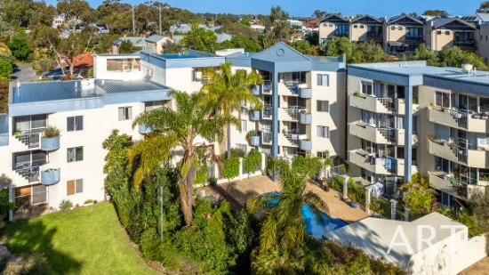 16/11 McAtee Court, Fremantle, WA 6160 - For Sale
