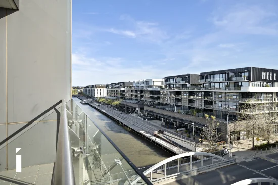 16/11 Trevillian Quay, Kingston, ACT 2604