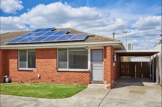 16/111 Barkly Street, Mordialloc, Vic 3195