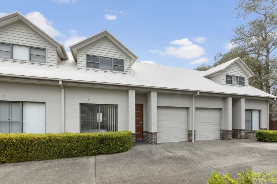 16/111 Menangle Street, Picton, NSW 2571