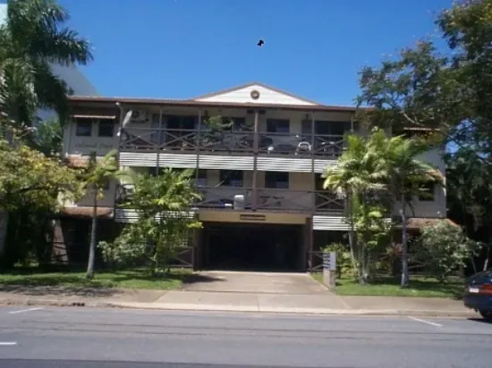 16/112 The Esplanade, Darwin City, NT 0800