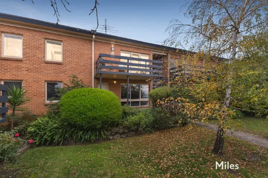 16/127 Hawdon Street, Heidelberg, Vic 3084