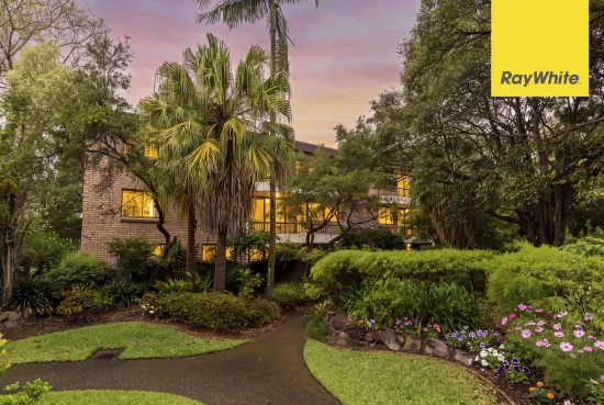 16/13 Carlingford Road, Epping, NSW 2121