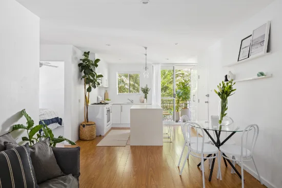 16/13 Fairway Close, Manly Vale, NSW 2093