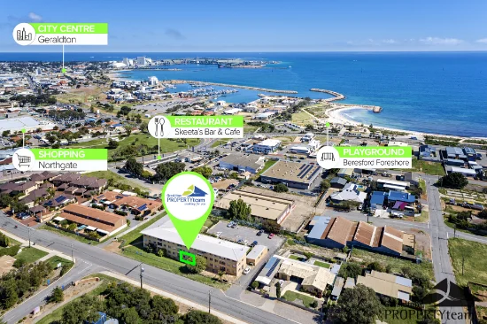 16/137 George Road, Beresford, WA 6530