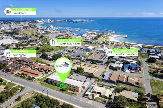 16/137 George Road, Beresford, WA 6530