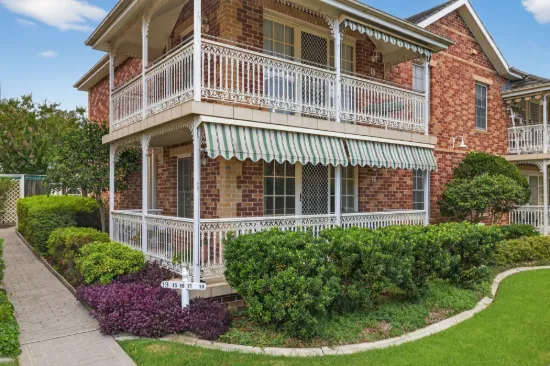 16/14-20 Barsden Street, Camden NSW 2570-Image