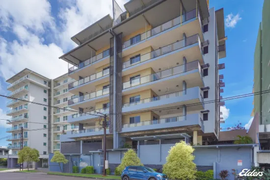 16/14 Dashwood Place, Darwin City, NT 0800