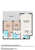 16/14 Dashwood Place, Darwin City, NT 0800-Floorplan