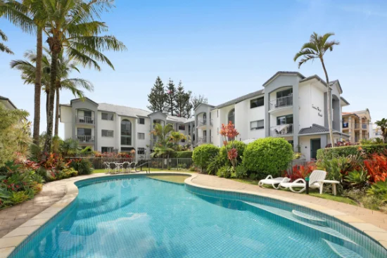 16/143 Golden Four Drive, Bilinga, Qld 4225