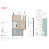 16/143 Golden Four Drive, Bilinga, Qld 4225-Floorplan