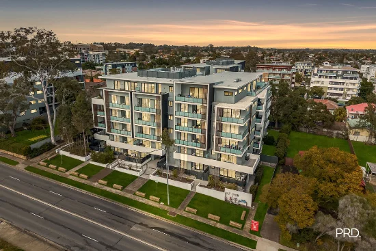 16/144-148 High Street, Penrith, NSW 2750 - Sold