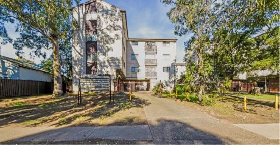 16/144-150 John Street, Cabramatta, NSW 2166