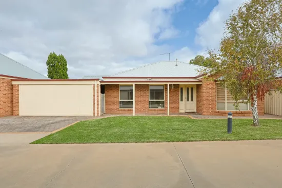 16/145 Riverside Avenue, Mildura, Vic 3500
