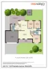 16/145 Riverside Avenue, Mildura, Vic 3500-Floorplan