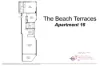 16/15-17 Garrick Street (Beach Terraces), Port Douglas, Qld 4877-Floorplan