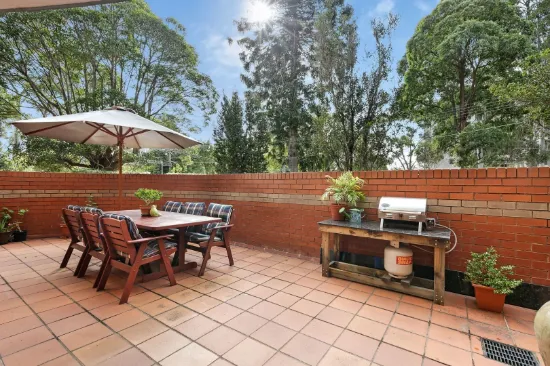 16/15 Goodchap Road, Chatswood, NSW 2067