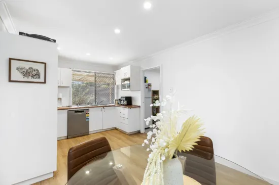 16/153 NORTH BEACH DRIVE, Tuart Hill, WA 6060-Image