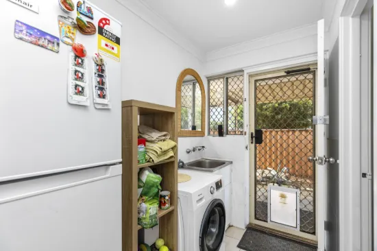 16/153 NORTH BEACH DRIVE, Tuart Hill, WA 6060-Image