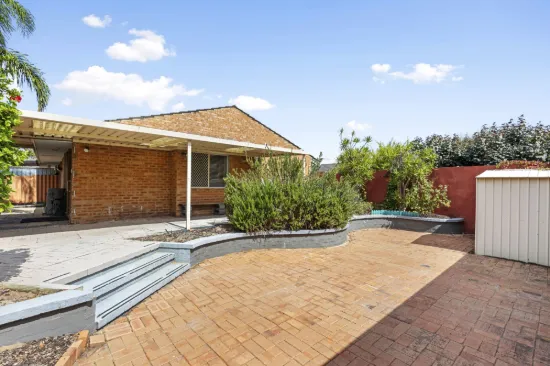 16/153 NORTH BEACH DRIVE, Tuart Hill, WA 6060-Image