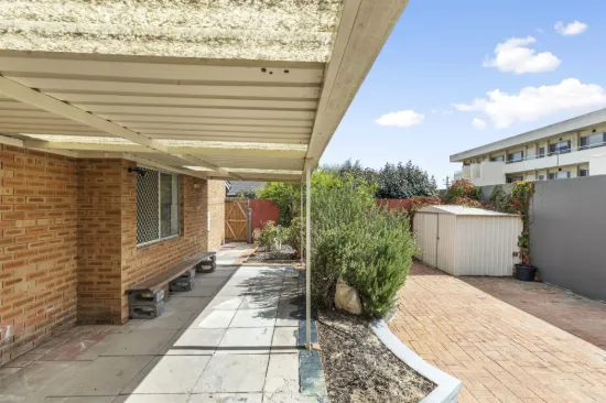16/153 NORTH BEACH DRIVE, Tuart Hill, WA 6060-Image