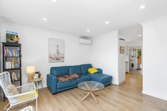 16/153 NORTH BEACH DRIVE, Tuart Hill, WA 6060-Image
