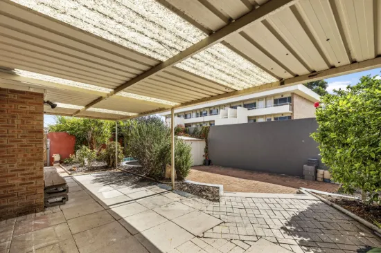16/153 NORTH BEACH DRIVE, Tuart Hill, WA 6060-Image