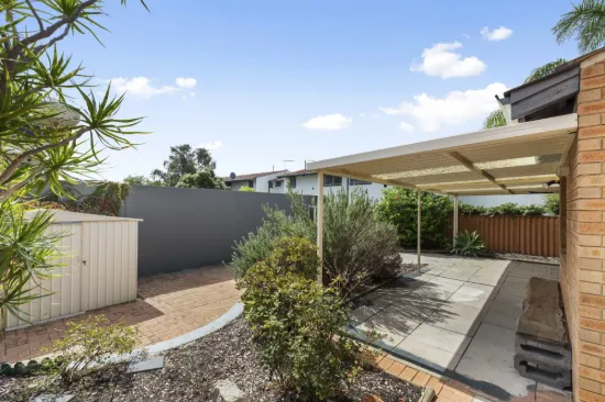 16/153 NORTH BEACH DRIVE, Tuart Hill, WA 6060-Image