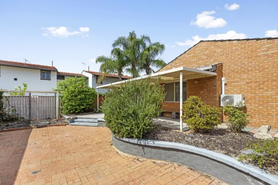 16/153 NORTH BEACH DRIVE, Tuart Hill, WA 6060-Image