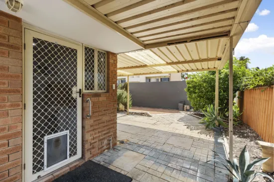 16/153 NORTH BEACH DRIVE, Tuart Hill, WA 6060-Image