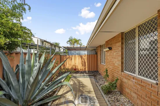 16/153 NORTH BEACH DRIVE, Tuart Hill, WA 6060-Image