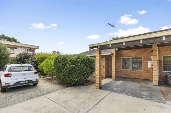 16/153 NORTH BEACH DRIVE, Tuart Hill, WA 6060-Image