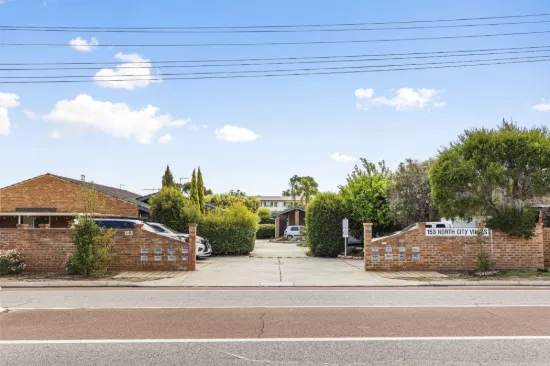 16/153 NORTH BEACH DRIVE, Tuart Hill, WA 6060-Image