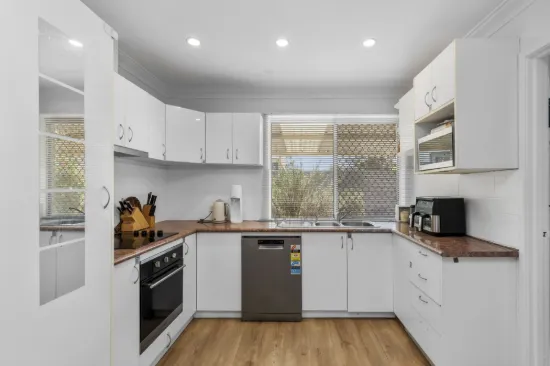 16/153 NORTH BEACH DRIVE, Tuart Hill, WA 6060-Image