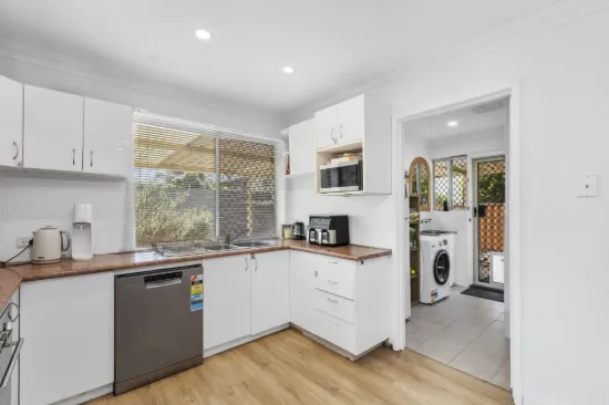 16/153 NORTH BEACH DRIVE, Tuart Hill, WA 6060-Image