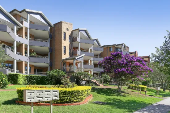 16/16-20 Urunga Parade, Miranda, NSW 2228