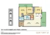16/17-19 Northumberland Street, Liverpool, NSW 2170-Floorplan
