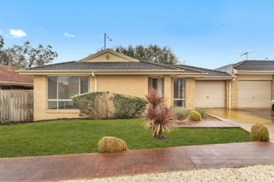 16/17 Coco Parade, Skye VIC 3977-Image