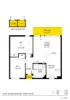 16/181 Payneham Road, St Peters, SA 5069-Floorplan