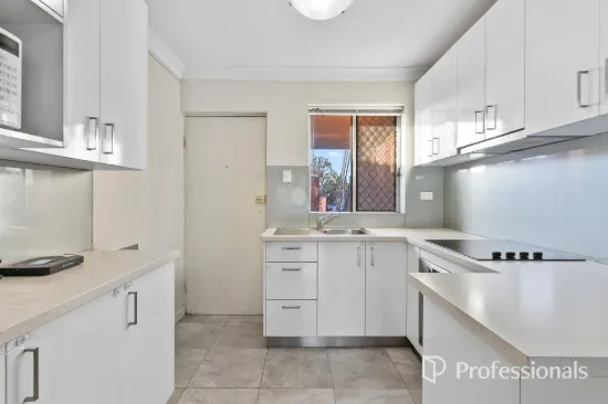 16/191 North Beach Drive, Tuart Hill, WA 6060