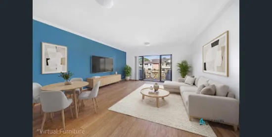 16/2-6 Shirley Street, Carlingford, NSW 2118