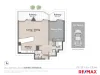 16/2 Admiralty Drive, Surfers Paradise, Qld 4217-Floorplan