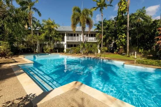 16/2 Erromango Drive, Jubilee Pocket, Qld 4802